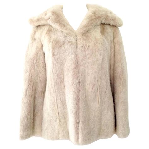 gucci fur jacket mens white|gucci fur coats female.